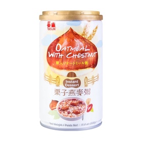 Taisun Hafersuppe mit Kastanie 330g